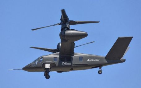 Bell V-280 Valor