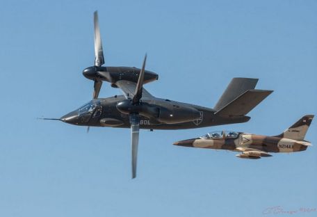 Bell V-280 Valor