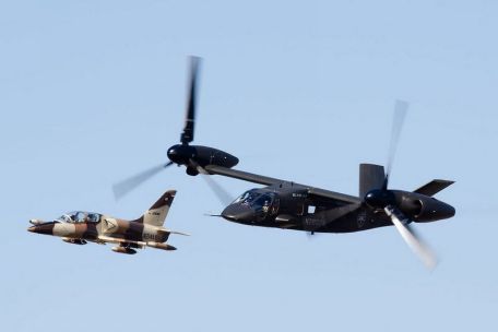 Bell V-280 Valor