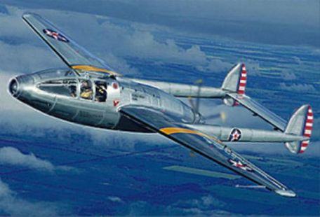 Bell XP-52 (Model 16)