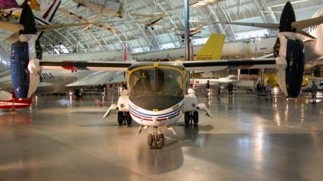 Bell XV-15