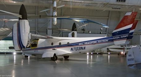 Bell XV-15