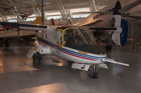 Bell XV-15