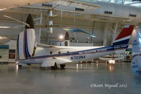 Bell XV-15