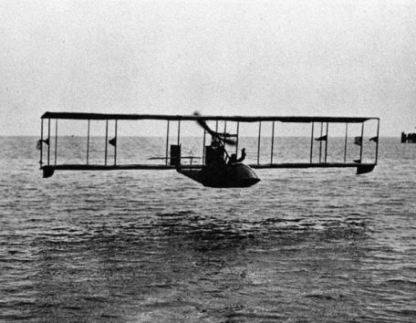 Benoist XIV (Type XIV) (WORLD WAR 1) Benoist XIV (Type XIV)