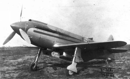 Bisnovat SK-2 (Skorostnoye Krylo) (WORLD WAR 2, X-PLANE) Bisnovat SK-2 (Skorostnoye Krylo)