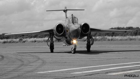 Blackburn Buccaneer (COLD WAR, GULF WAR) Blackburn Buccaneer