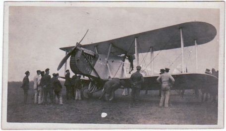 Blackburn Dart (GOLDEN AGE) Blackburn Dart