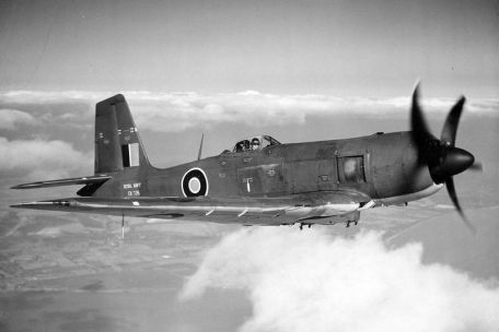Blackburn Firebrand