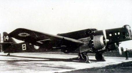 Bloch MB.210 (GOLDEN AGE, WORLD WAR 2) Bloch MB.210