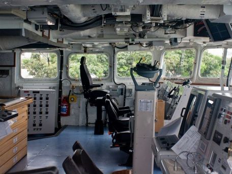 BNS Barroso (V34) (MODERN NAVY) BNS Barroso (V34)