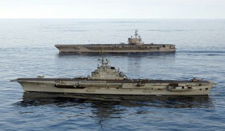 BNS Sao Paulo (A12)