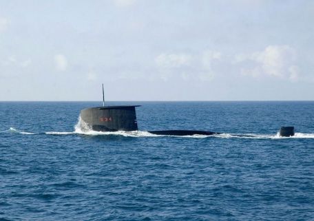 BNS Tikuna (S34) (MODERN NAVY) BNS Tikuna (S34)