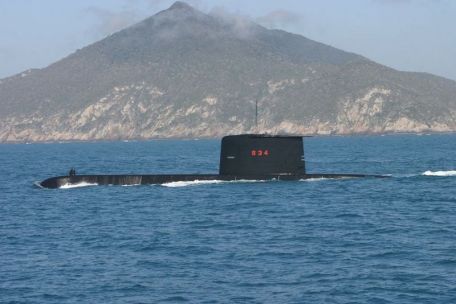 BNS Tikuna (S34) (MODERN NAVY) BNS Tikuna (S34)