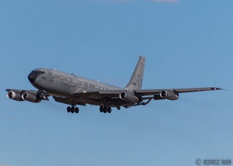 Boeing 707