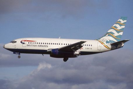 Boeing 737 (Series) (COLD WAR, FALKLANDS WAR, MODERN AIRCRAFT) Boeing 737 (Series)