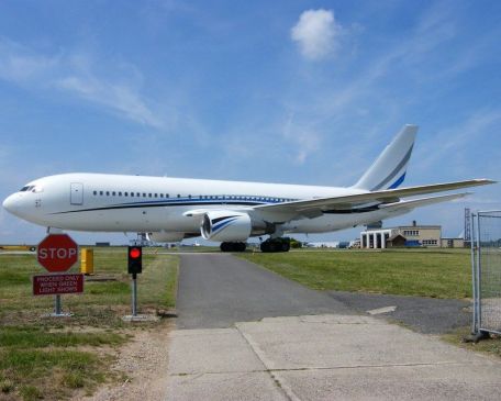 Boeing 767