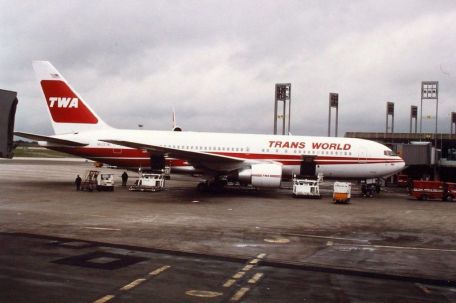 Boeing 767