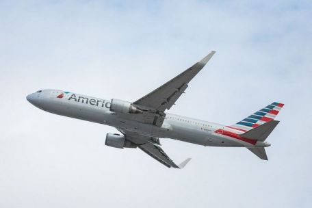 Boeing 767