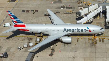 Boeing 777 (Triple Seven)