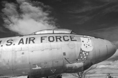 Boeing B-47 Stratojet (COLD WAR, KOREAN WAR, STRATEGIC AIR COMMAND, VIETNAM WAR) Boeing B-47 Stratojet