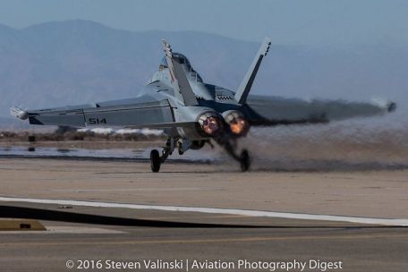 Boeing EA-18G Growler (MODERN AIRCRAFT) Boeing EA-18G Growler