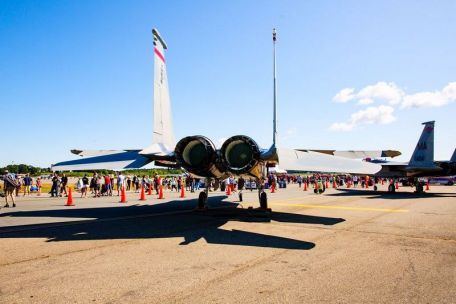 Boeing F-15SE (Silent Eagle) (4TH GENERATION, MODERN AIRCRAFT) Boeing F-15SE (Silent Eagle)