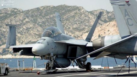 Boeing F/A-18 Super Hornet (4TH GENERATION, MODERN AIRCRAFT) Boeing F/A-18 Super Hornet