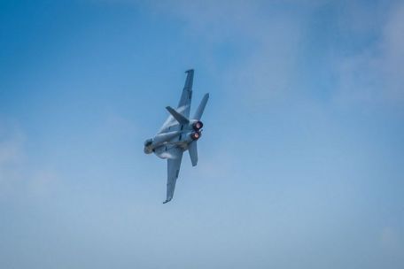 Boeing F/A-18 Super Hornet (4TH GENERATION, MODERN AIRCRAFT) Boeing F/A-18 Super Hornet