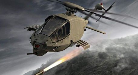 Boeing FARA (Future Attack Reconnaissance Aircraft) (MODERN AIRCRAFT, X-PLANE, FUTURE FLIGHT) Boeing FARA (Future Attack Reconnaissance Aircraft)