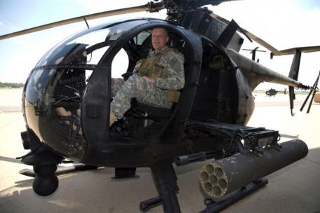 Boeing (Hughes) AH-6 / MH-6 Little Bird (COLD WAR, MODERN AIRCRAFT, DRONE TECHNOLOGY) Boeing (Hughes) AH-6 / MH-6 Little Bird