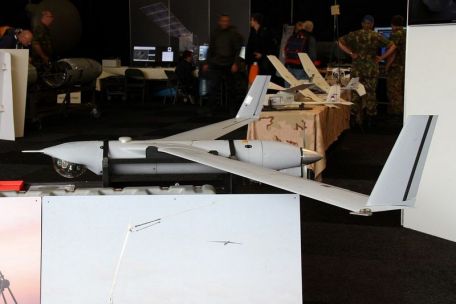 Boeing Insitu ScanEagle (MODERN AIRCRAFT, DRONE TECHNOLOGY) Boeing Insitu ScanEagle