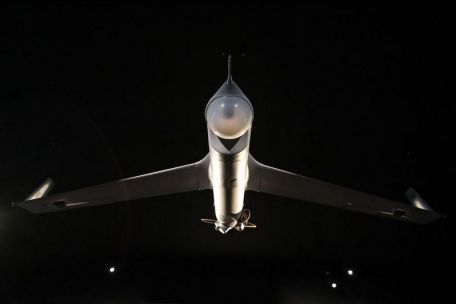 Boeing Insitu ScanEagle (MODERN AIRCRAFT, DRONE TECHNOLOGY) Boeing Insitu ScanEagle