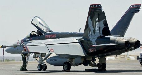 Boeing (McDonnell Douglas) F/A-18 Hornet (4TH GENERATION, ALLIED FORCE, COLD WAR, GULF WAR, MODERN AIRCRAFT) Boeing (McDonnell Douglas) F/A-18 Hornet
