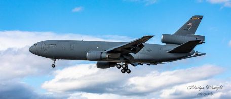 Boeing (McDonnell Douglas) KC-10 Extender (ALLIED FORCE, COLD WAR, MODERN AIRCRAFT, STRATEGIC AIR COMMAND) Boeing (McDonnell Douglas) KC-10 Extender