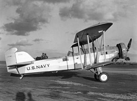 Boeing XAT-15 (Crewmaker)
