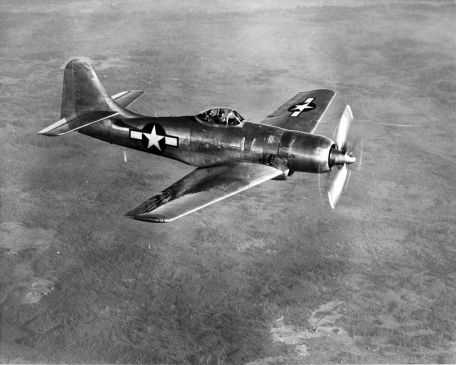 Boeing XF8B