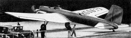Boeing YB-9 (Death Angel)