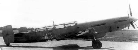 Bolkhovitinov S (Sparka)