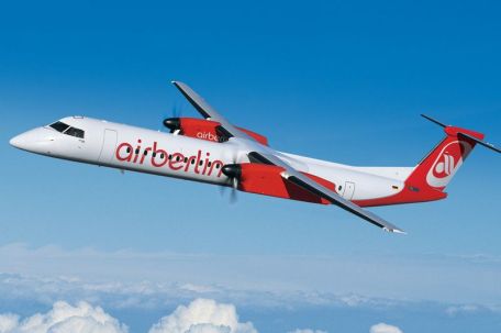 Bombardier Dash 8 (DHC-8 / Q-Series) (COLD WAR, MODERN AIRCRAFT) Bombardier Dash 8 (DHC-8 / Q-Series)