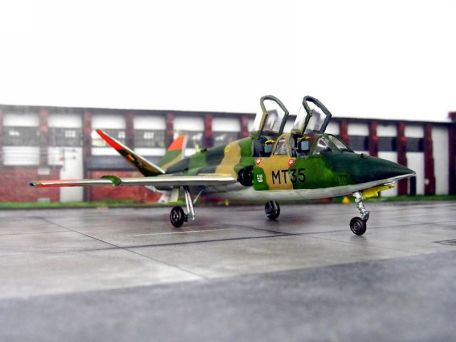 Breguet Br.1001 (Taon) (COLD WAR, X-PLANE) Breguet Br.1001 (Taon)