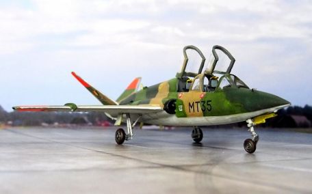 Breguet Br.1001 (Taon) (COLD WAR, X-PLANE) Breguet Br.1001 (Taon)