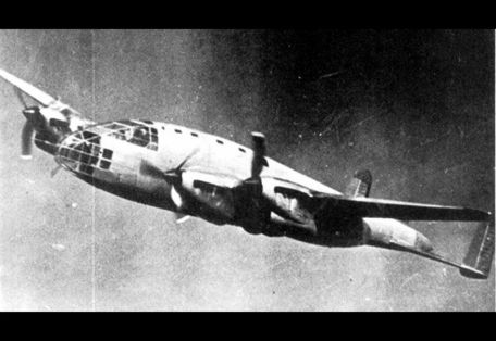 Breguet Br.480 (series) (COLD WAR, X-PLANE) Breguet Br.480 (series)