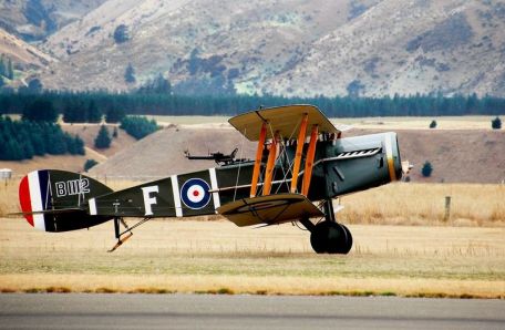 Bristol F.2
