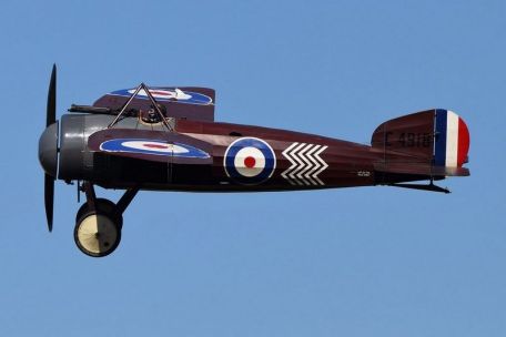 Bristol M.1