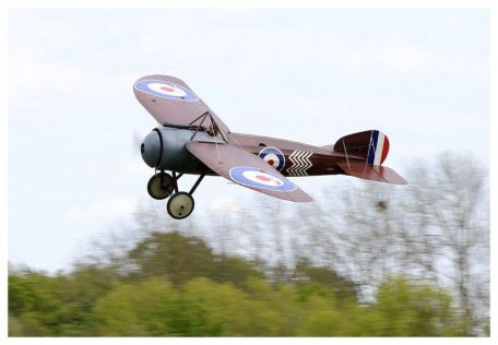 Bristol M.1