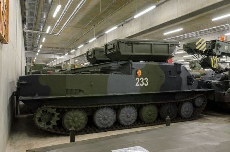 BTR-50 (ARMORED PERSONNEL CARRIER, COLD WAR, MODERN) BTR-50