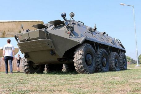 BTR-60