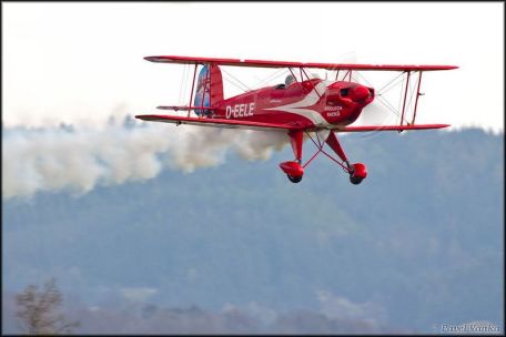 Bucker Bu 131 (Jungmann) (GOLDEN AGE, WORLD WAR 2) Bucker Bu 131 (Jungmann)