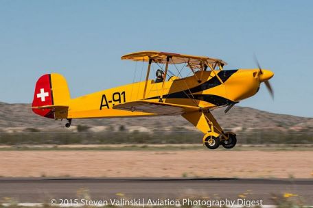 Bucker Bu 131 (Jungmann) (GOLDEN AGE, WORLD WAR 2) Bucker Bu 131 (Jungmann)